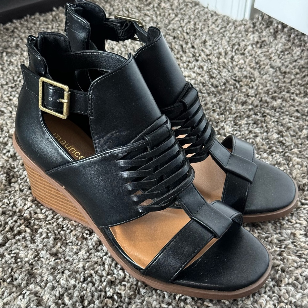 Wedges